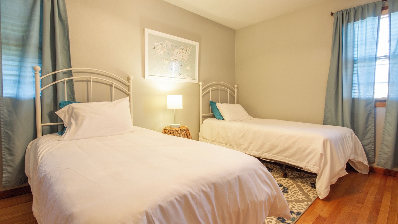 Photo of Bedroom in Dubuque