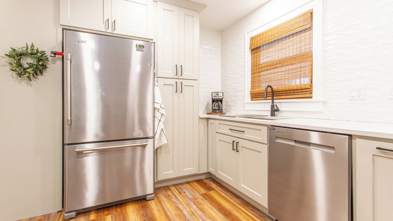 Photo of Kitchen in Dubuque