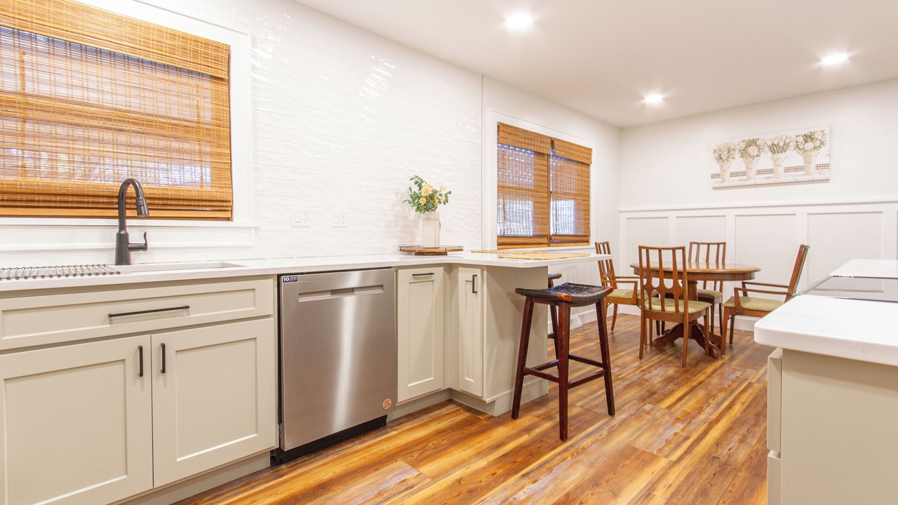 Photo of Kitchen in Dubuque