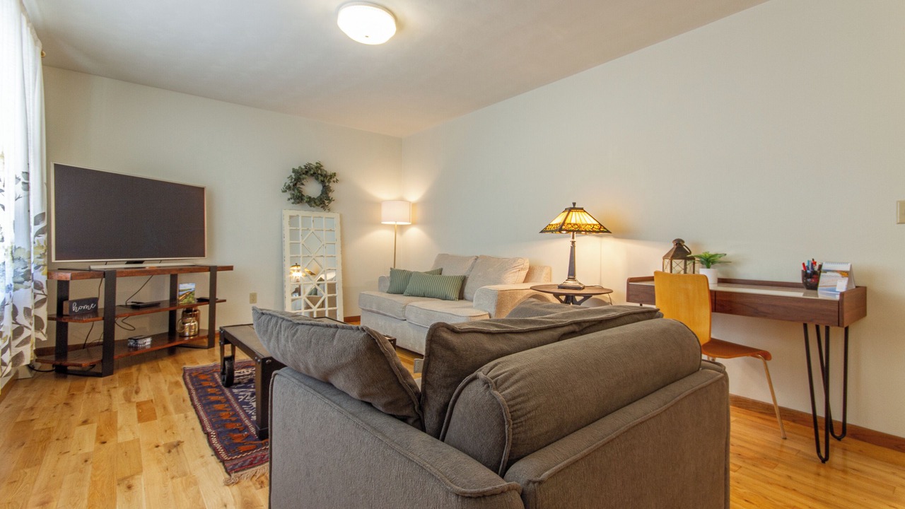 Photo of Livingroom in Dubuque