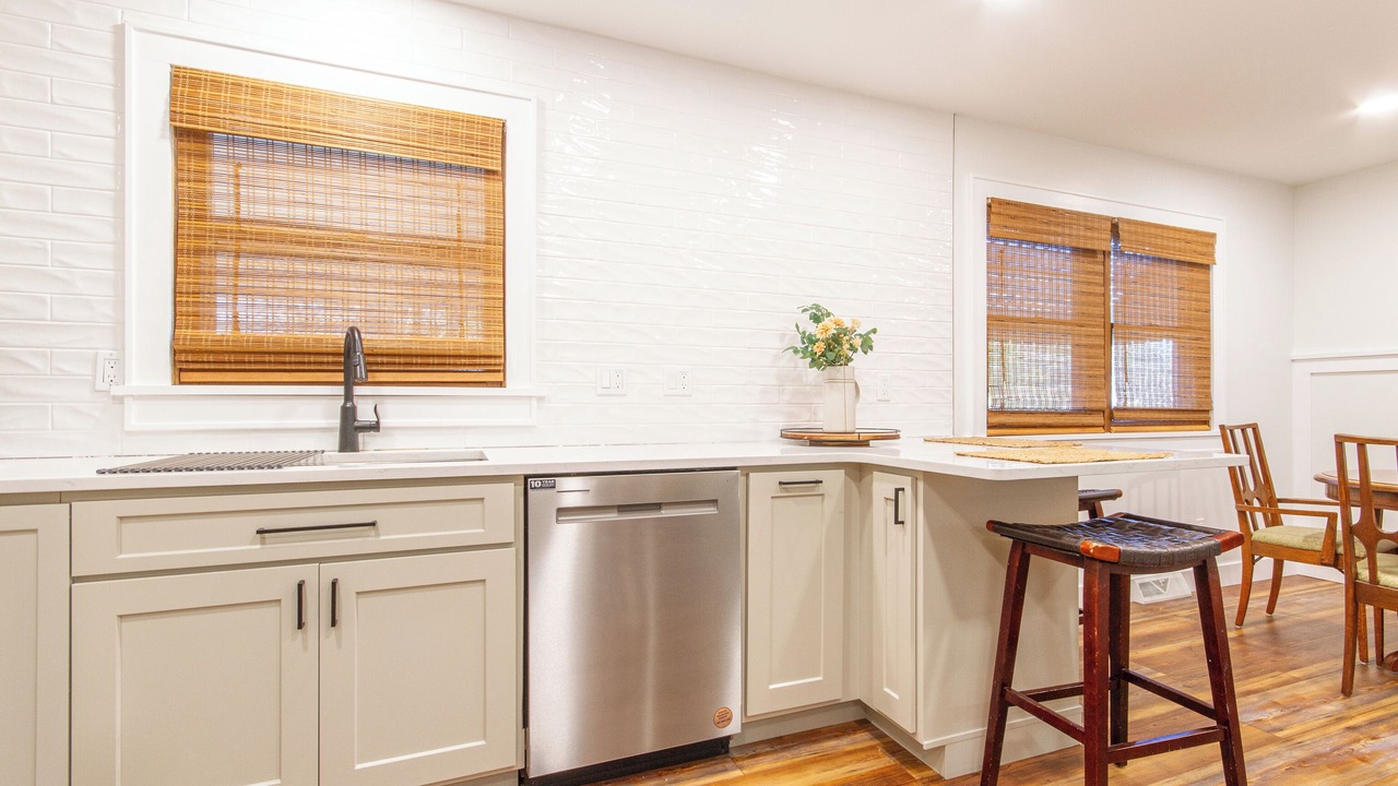 Photo of Kitchen in Dubuque