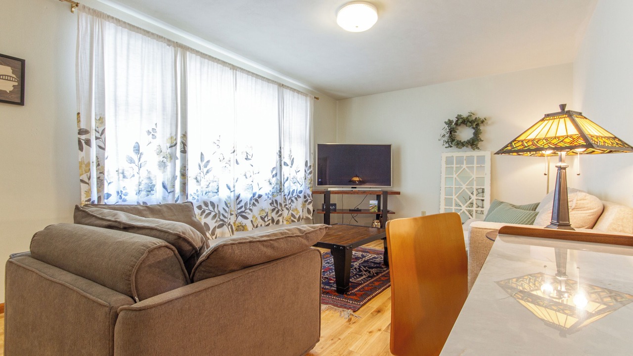 Photo of Livingroom in Dubuque