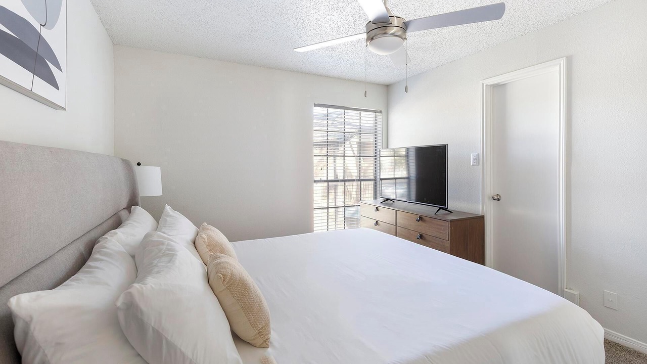Photo of Bedroom in Denton