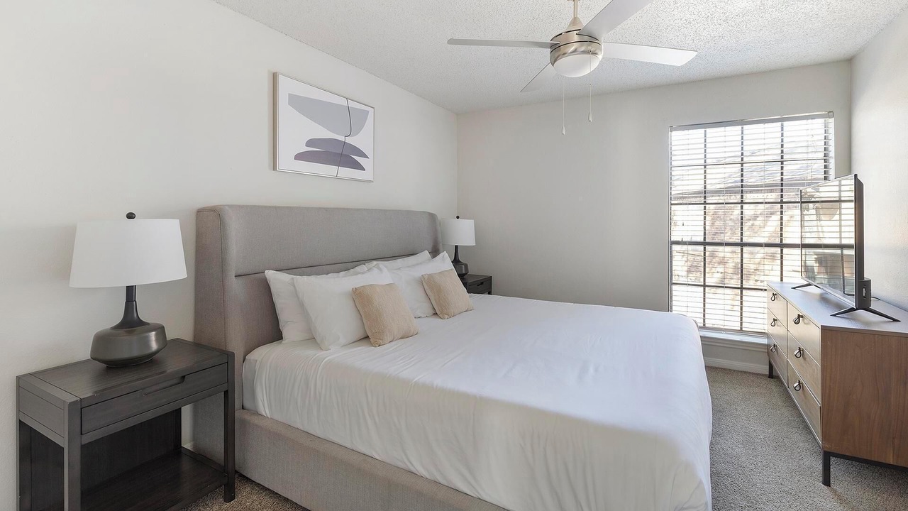 Photo of Bedroom in Denton