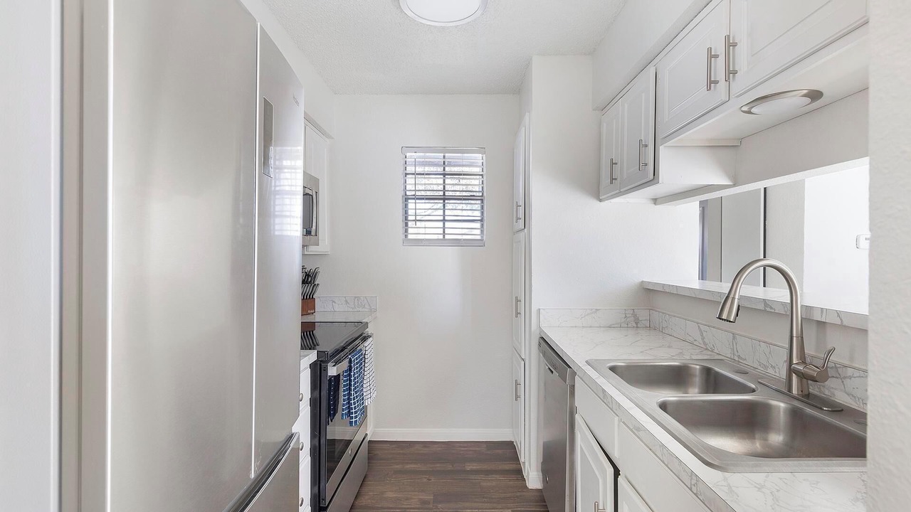 Photo of Kitchen in Denton