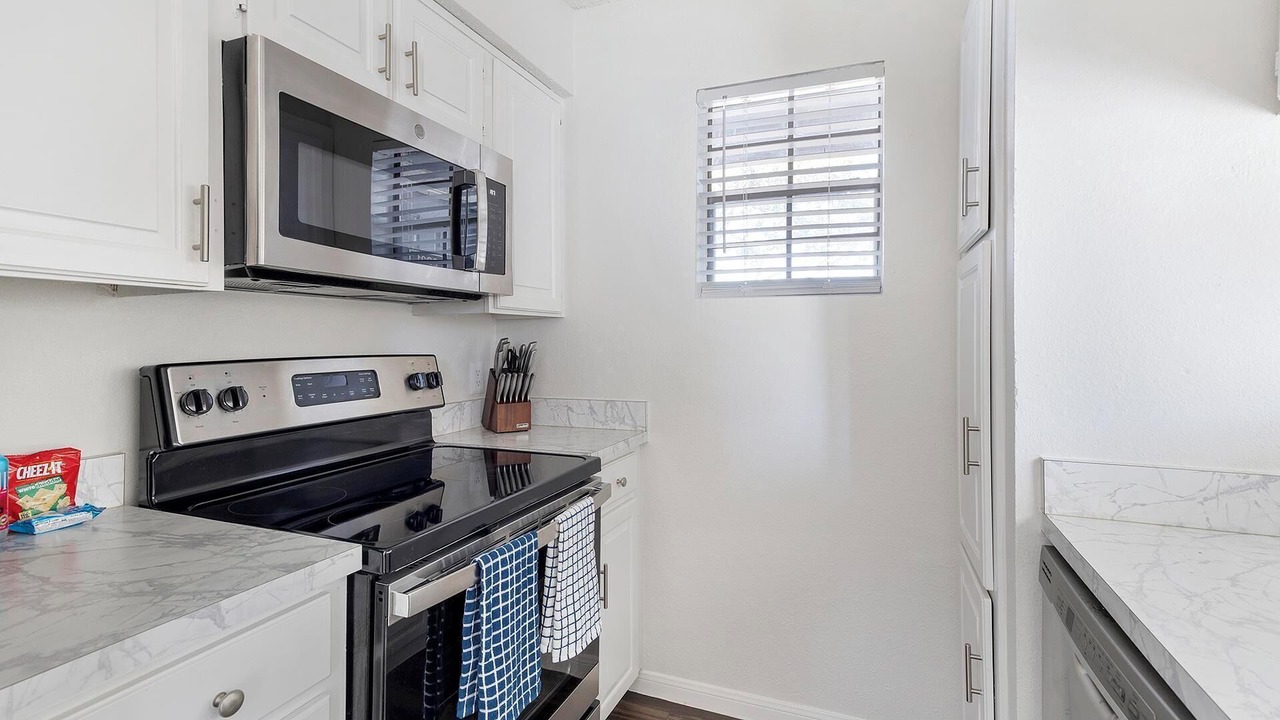 Photo of Kitchen in Denton