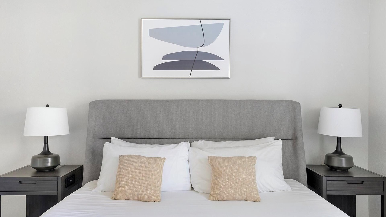 Photo of Bedroom in Denton