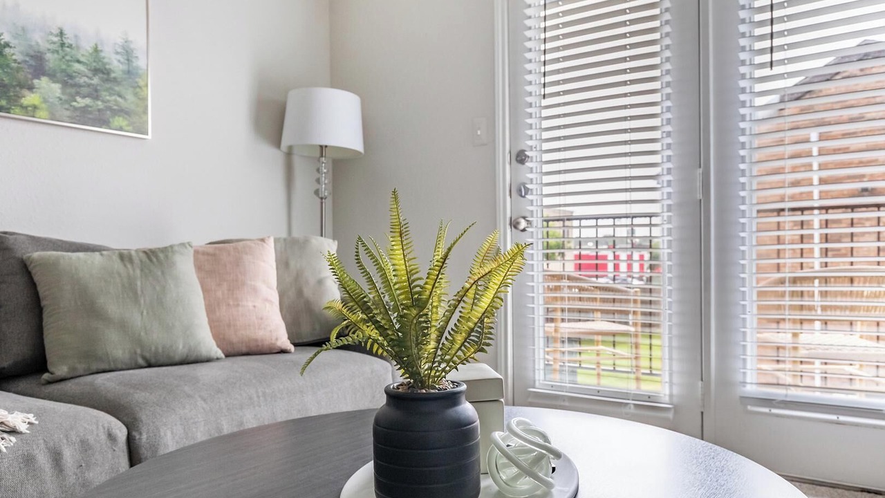 Photo of Livingroom in Denton