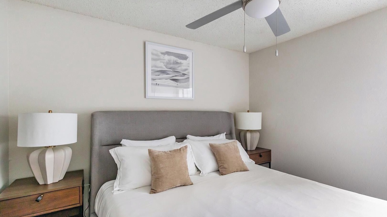 Photo of Bedroom in Denton