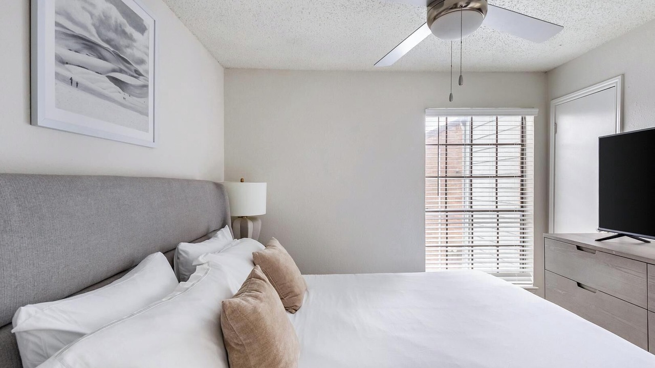 Photo of Bedroom in Denton