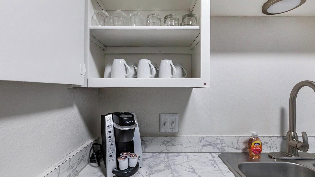 Photo of Kitchen in Denton