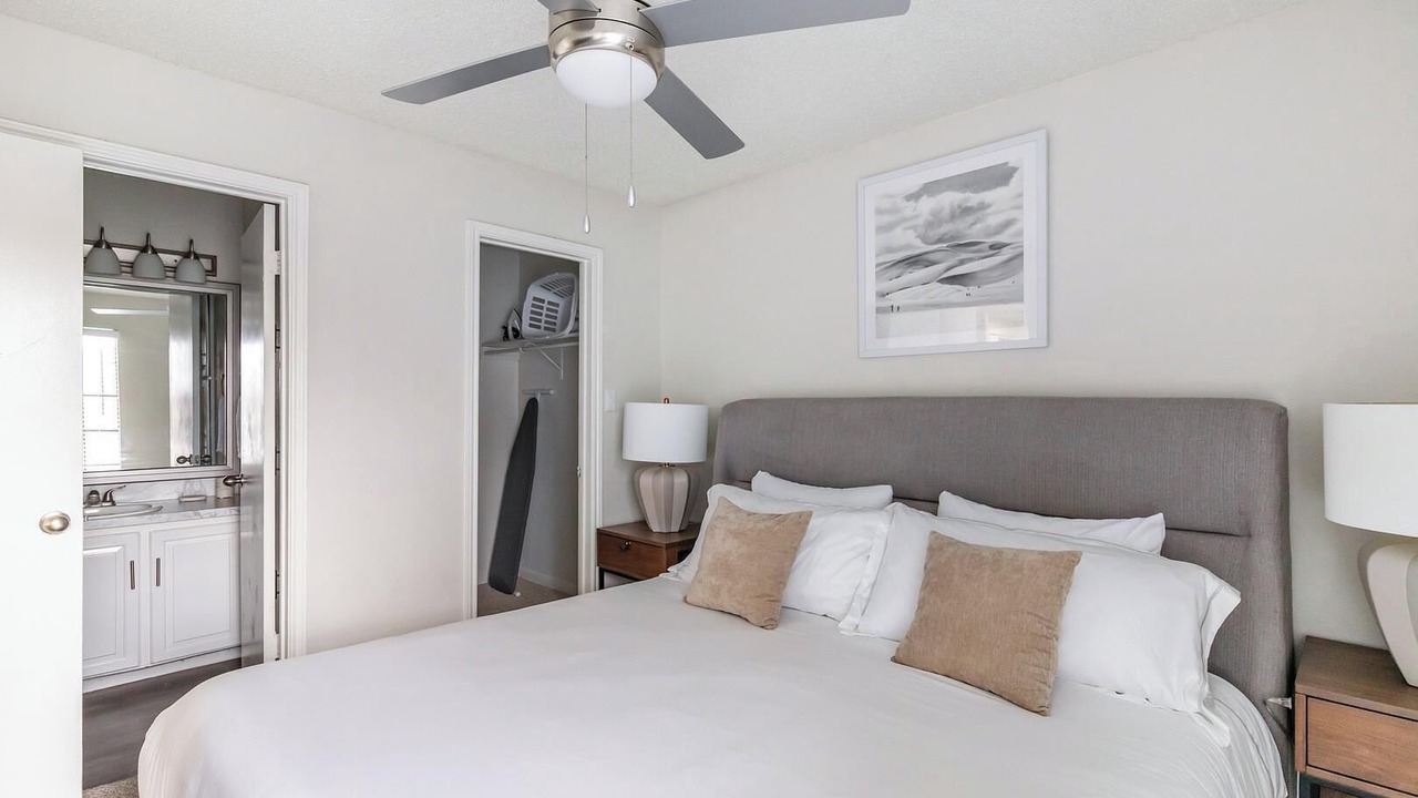 Photo of Bedroom in Denton