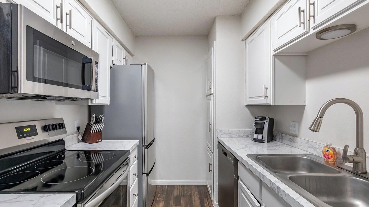 Photo of Kitchen in Denton