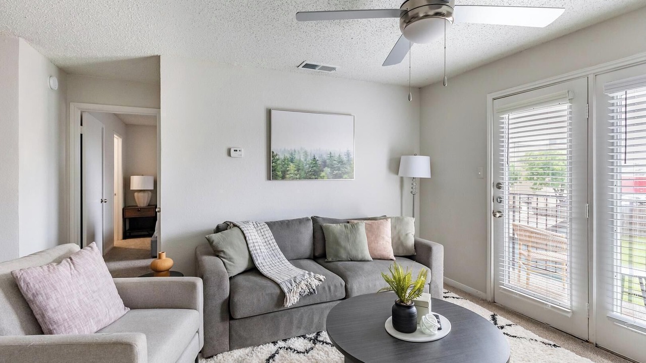Photo of Livingroom in Denton