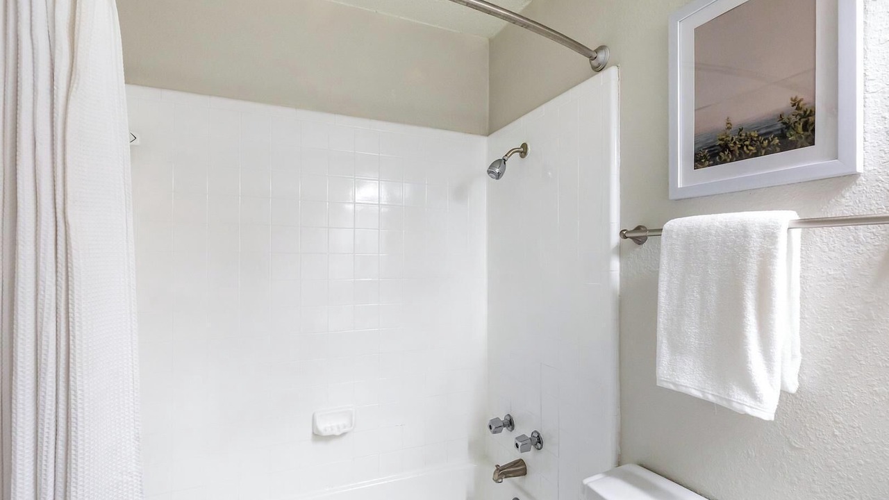 Photo of Bathroom in Denton