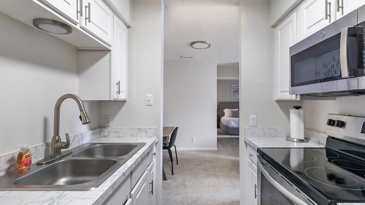 Photo of Kitchen in Denton