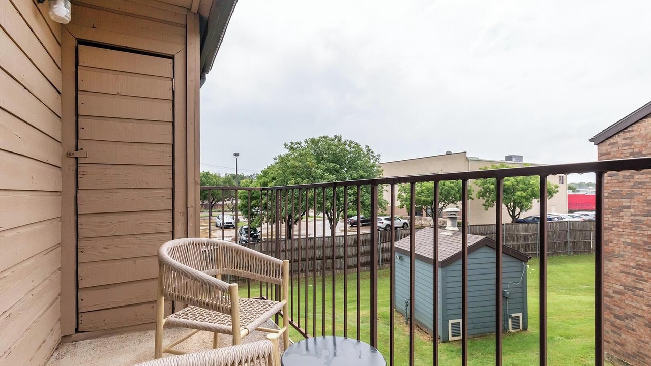 Photo of Outdoor in Denton