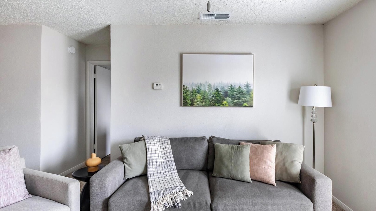 Photo of Livingroom in Denton