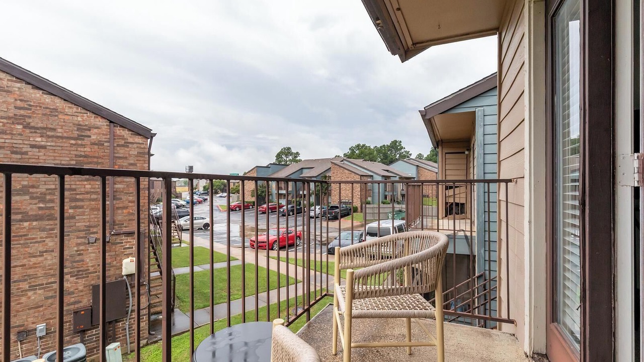 Photo of Outdoor in Denton