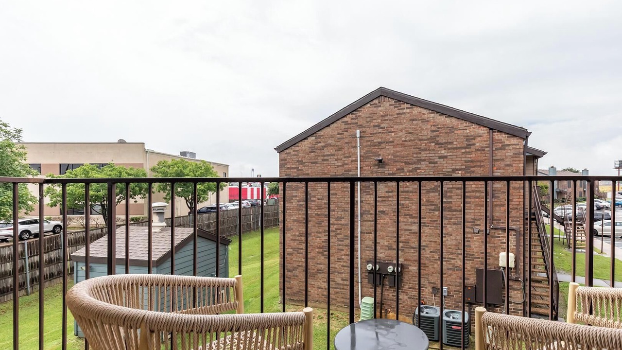 Photo of Outdoor in Denton