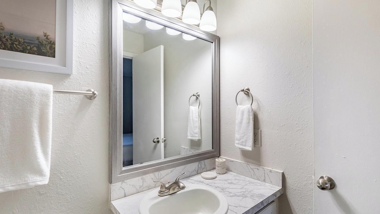 Photo of Bathroom in Denton