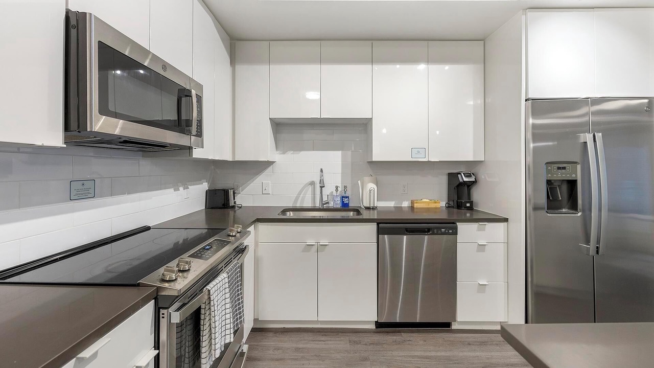 Photo of Kitchen in Port Tampa City