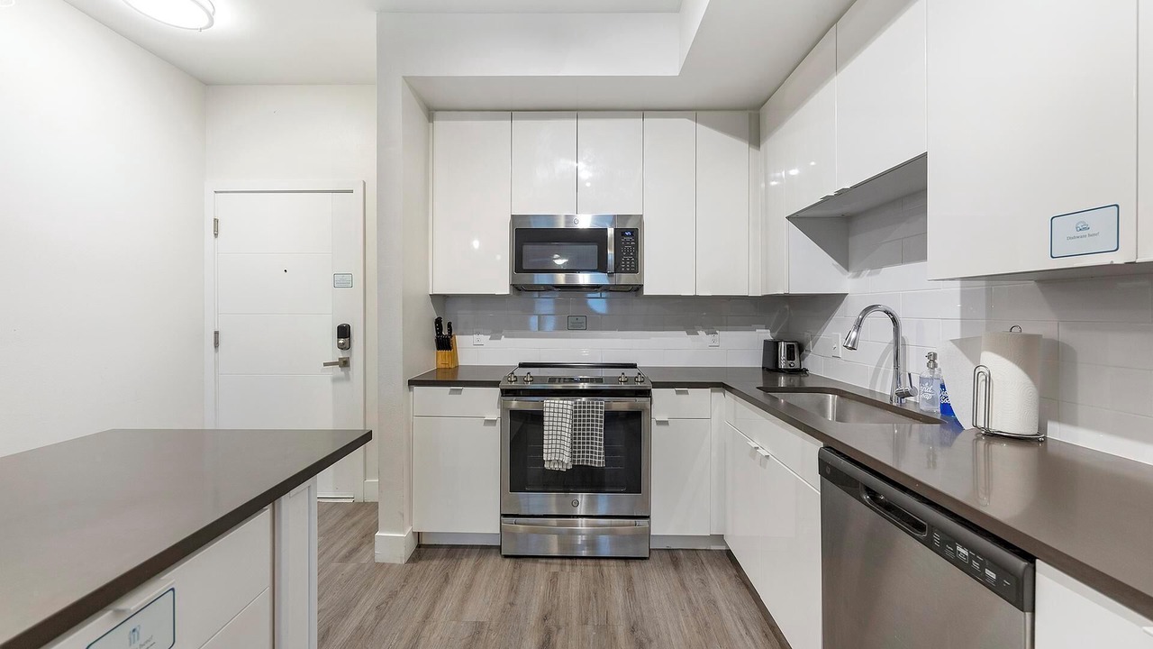 Photo of Kitchen in Port Tampa City