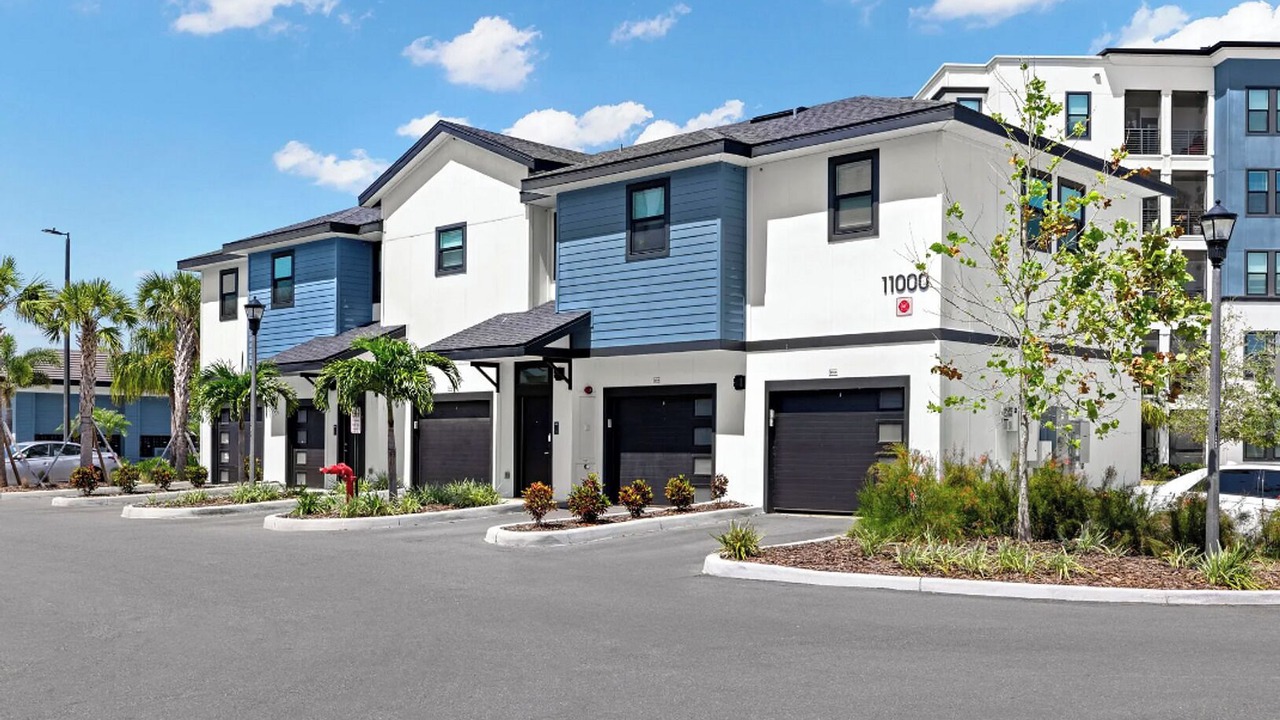 Photo of Outdoor in Port Tampa City