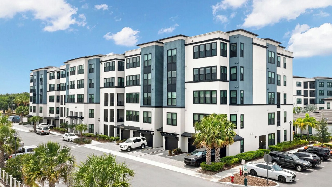 Photo of Outdoor in Port Tampa City
