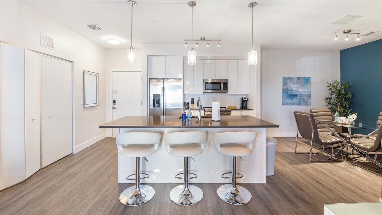 Photo of Kitchen in Port Tampa City
