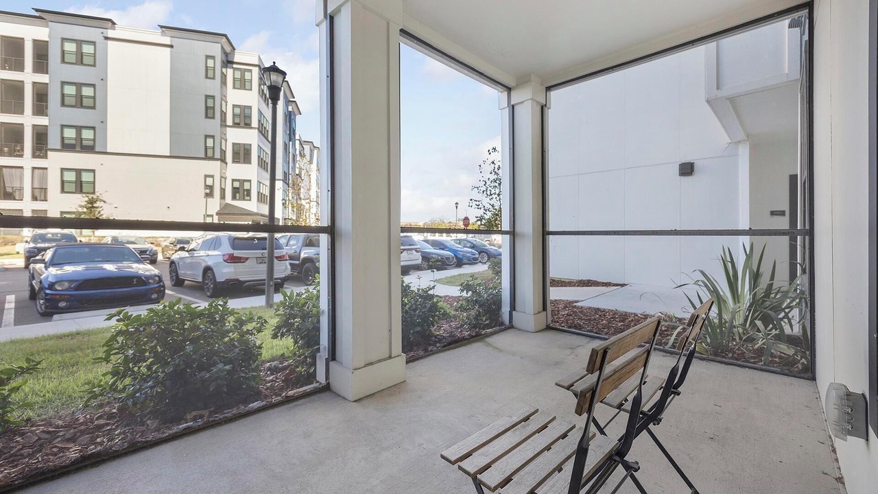 Photo of Outdoor in Port Tampa City