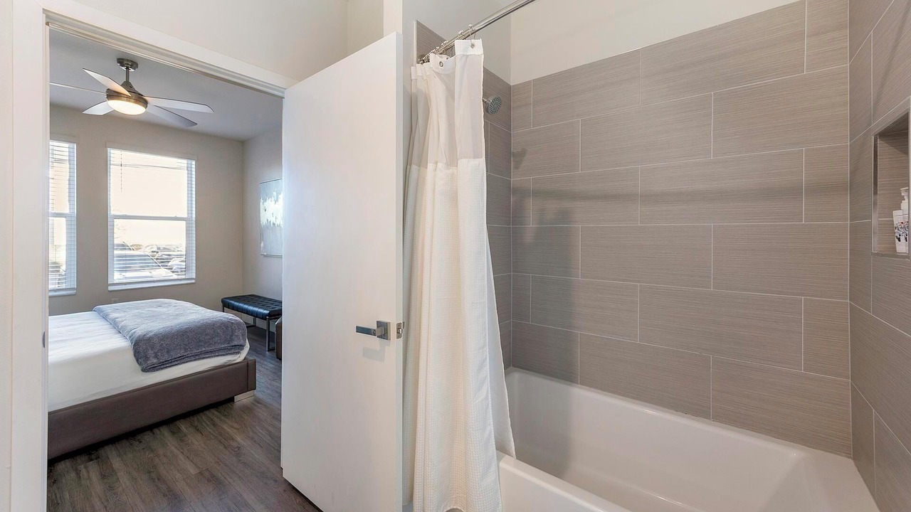 Photo of Bedroom in Port Tampa City