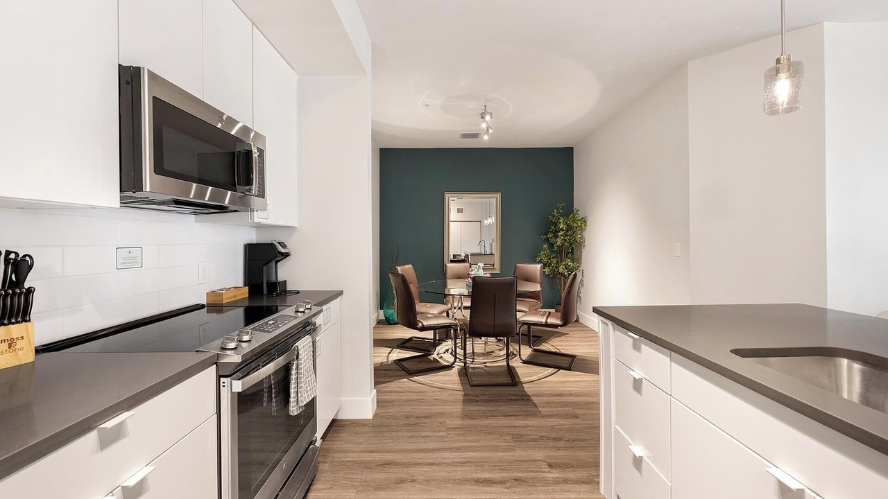 Photo of Kitchen in Port Tampa City