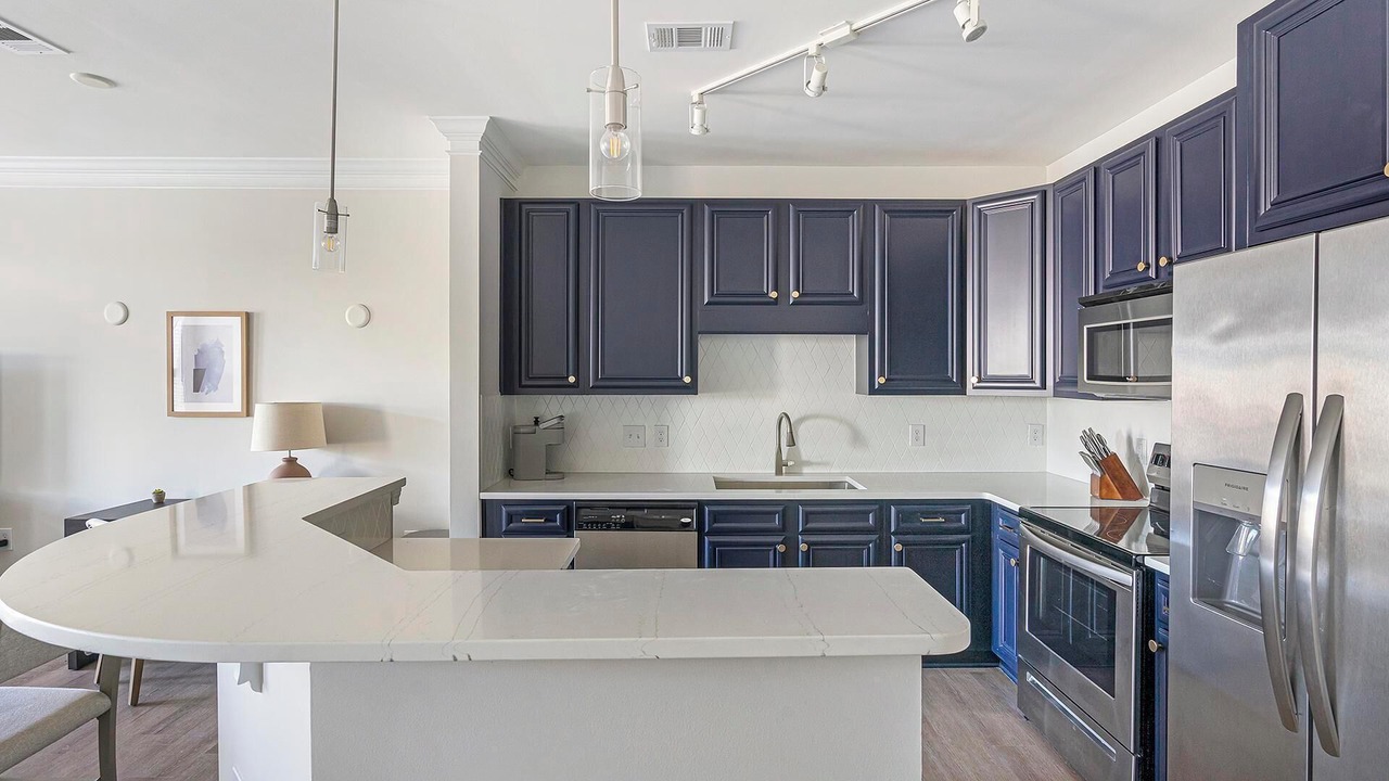 Photo of Kitchen in Cary