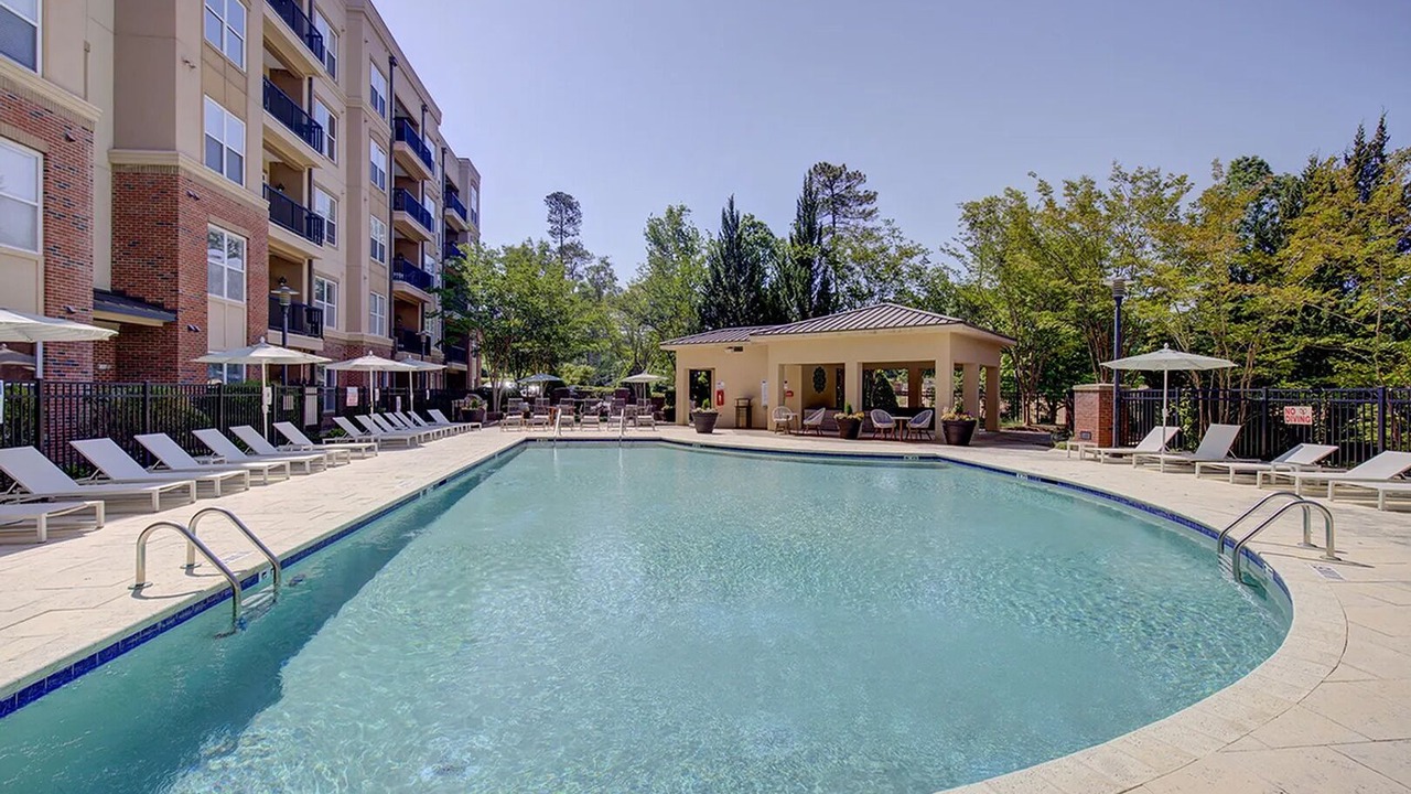 Photo of Outdoor in Cary