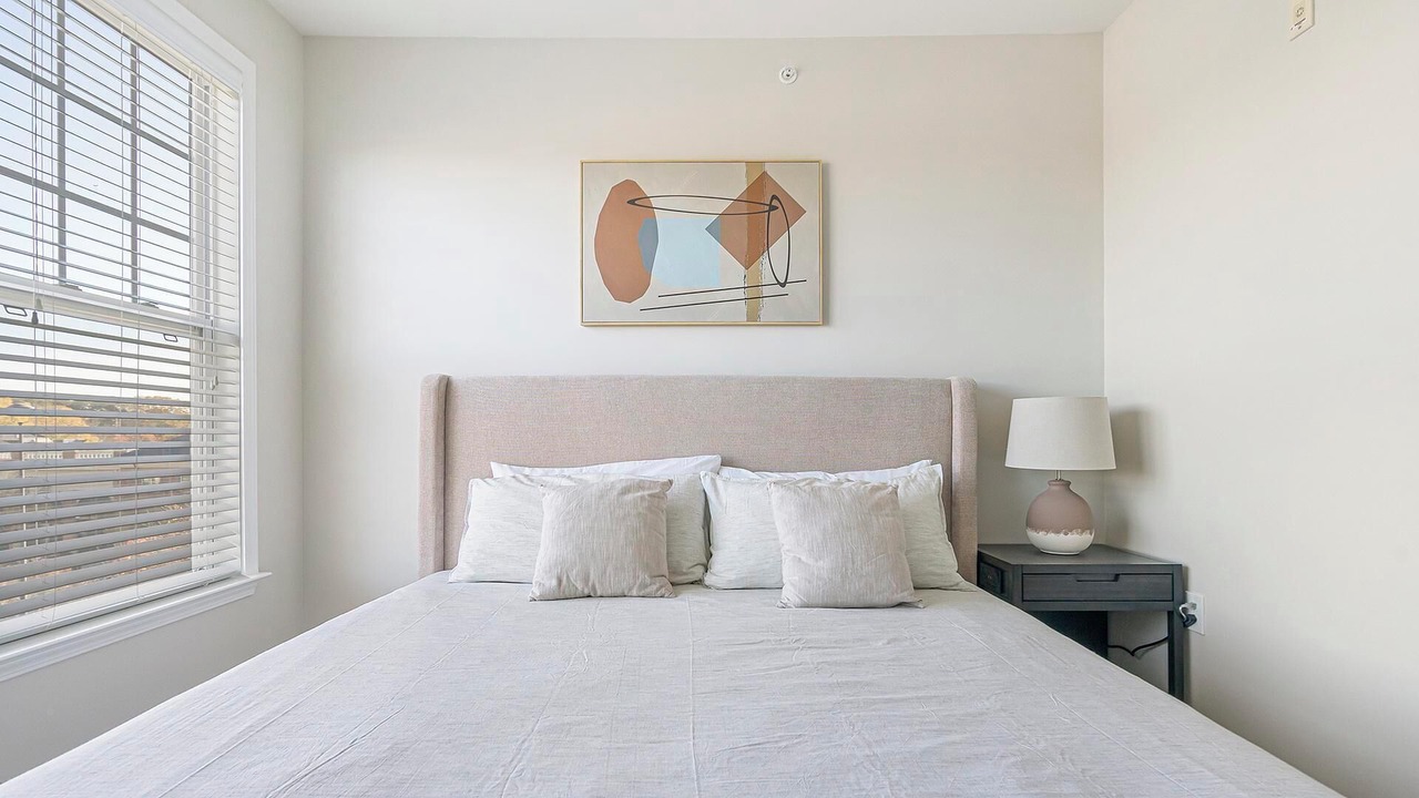 Photo of Bedroom in Cary
