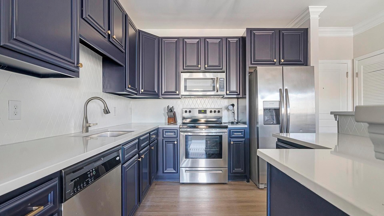 Photo of Kitchen in Cary