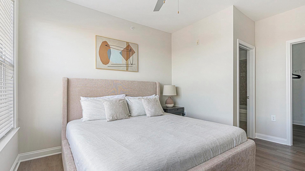 Photo of Bedroom in Cary