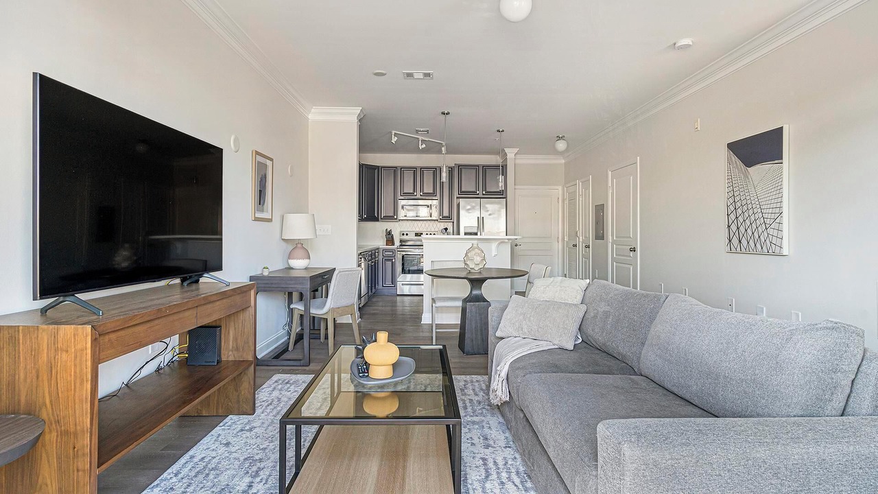 Photo of Livingroom in Cary