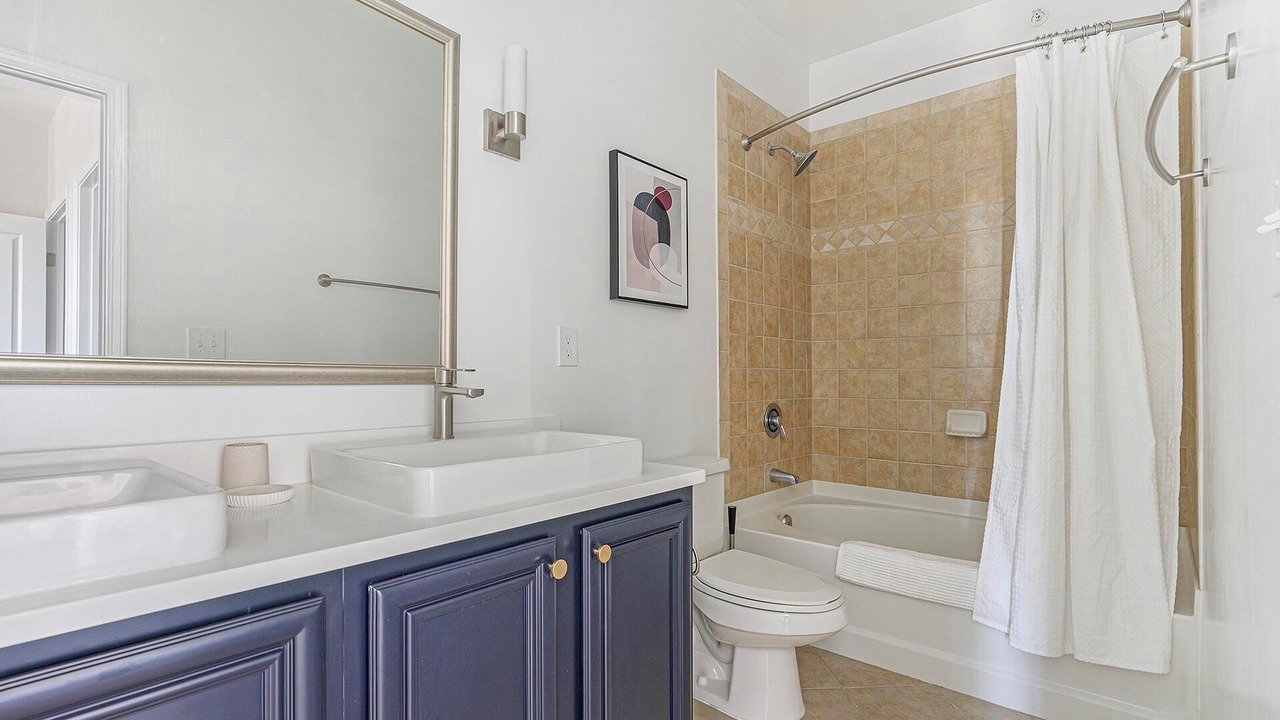 Photo of Bathroom in Cary