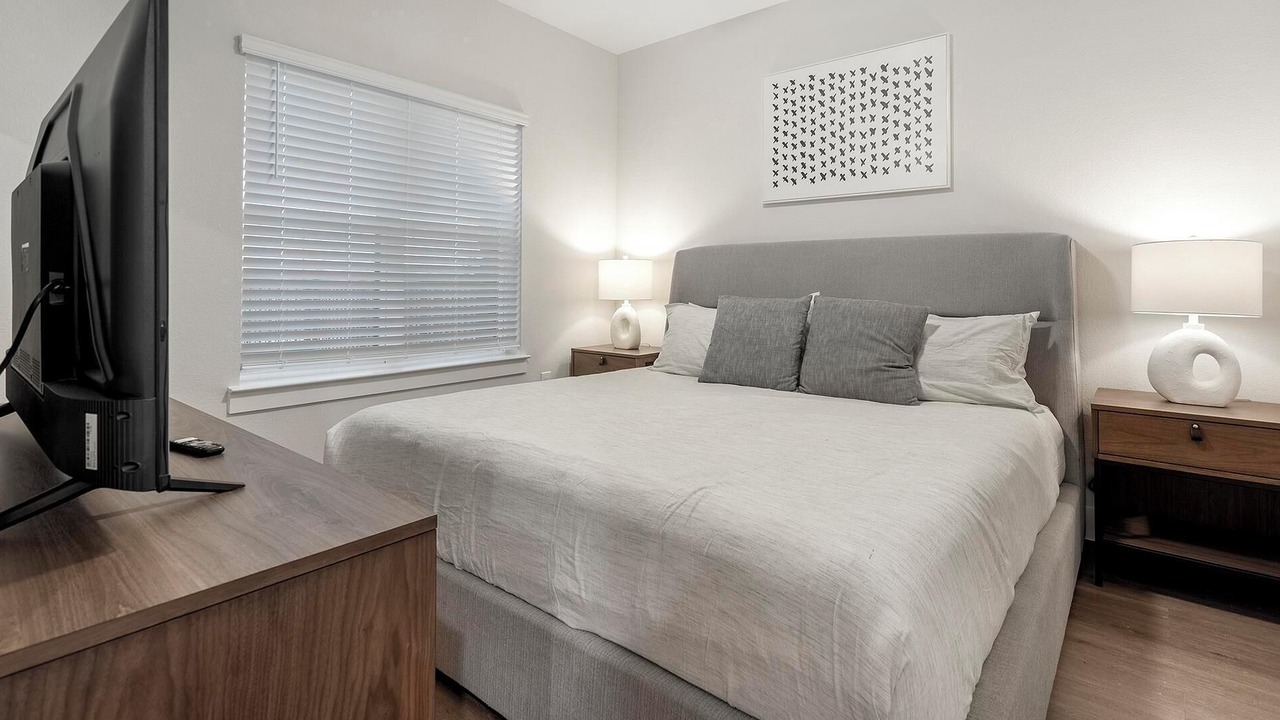 Photo of Bedroom in Seguin