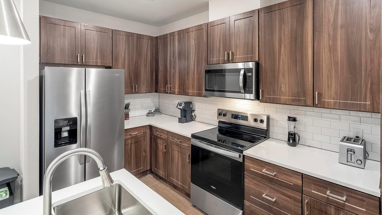 Photo of Kitchen in Seguin