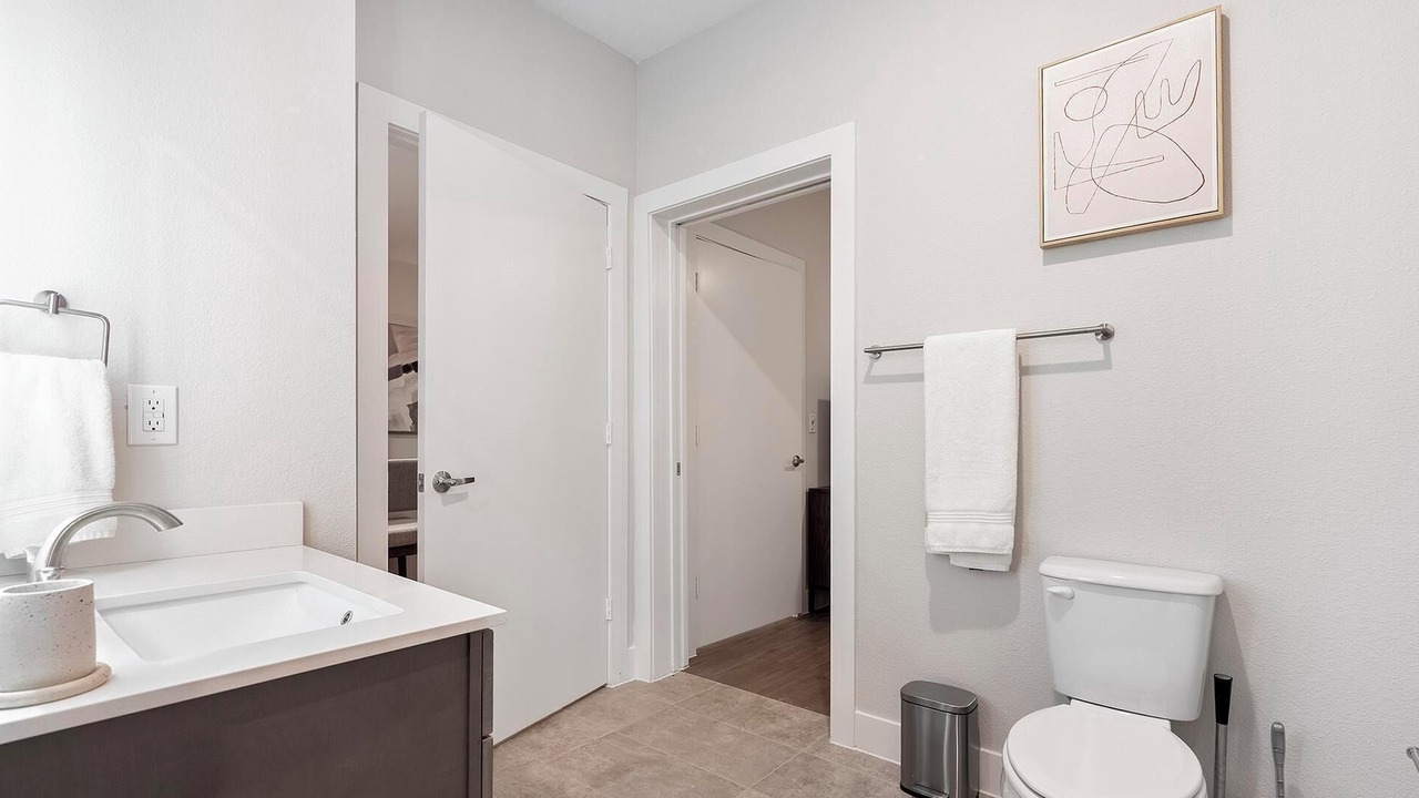 Photo of Bathroom in Seguin