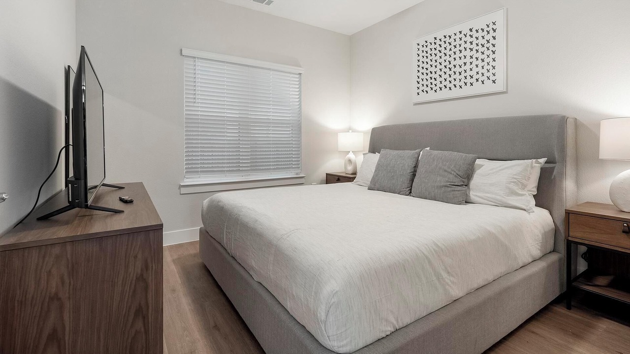 Photo of Bedroom in Seguin