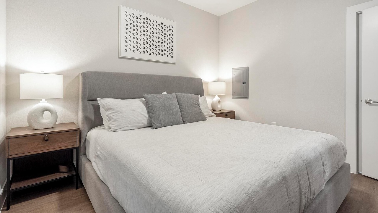 Photo of Bedroom in Seguin