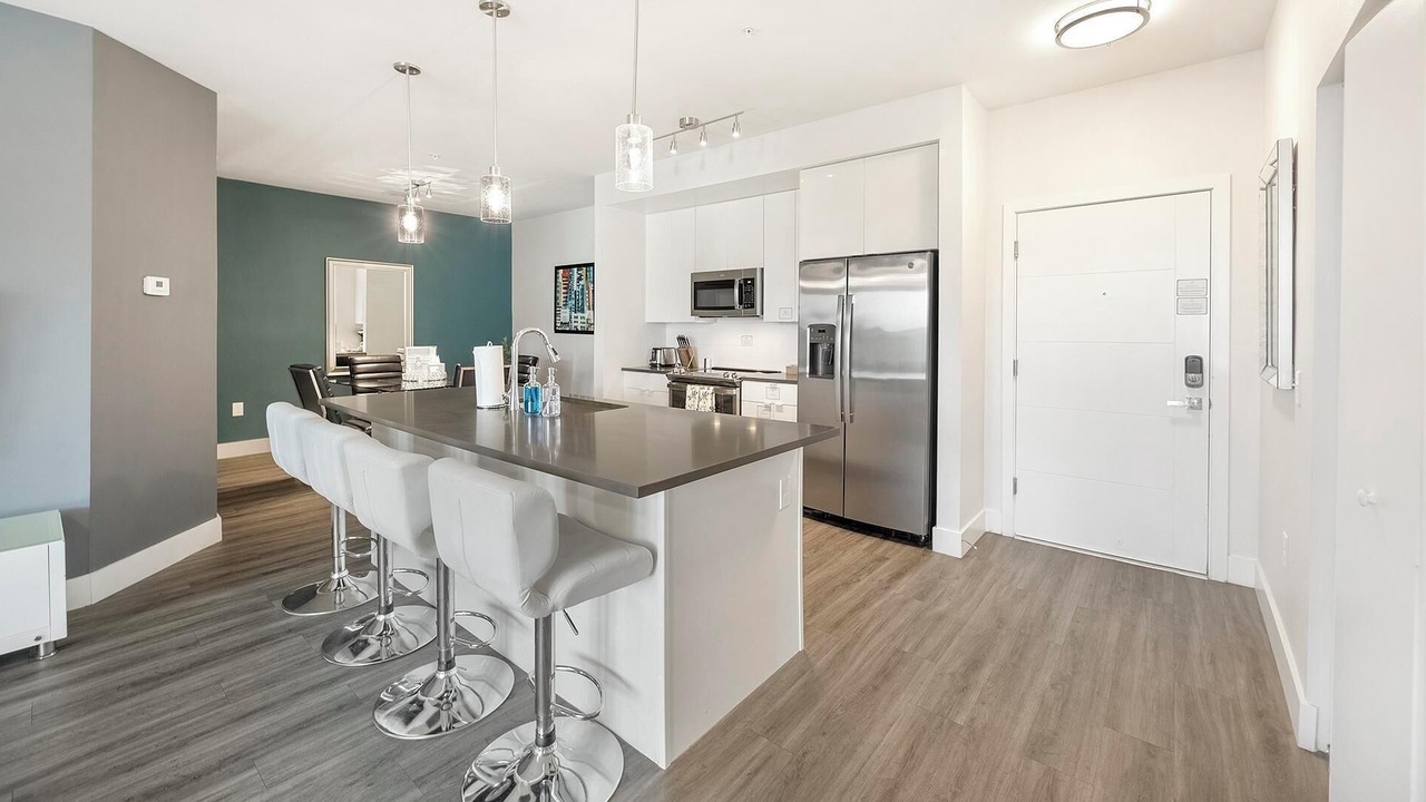 Photo of Kitchen in Port Tampa City