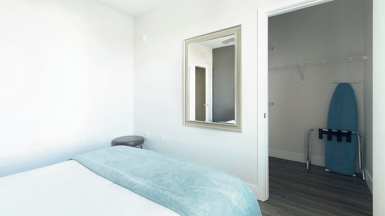 Photo of Bedroom in Port Tampa City
