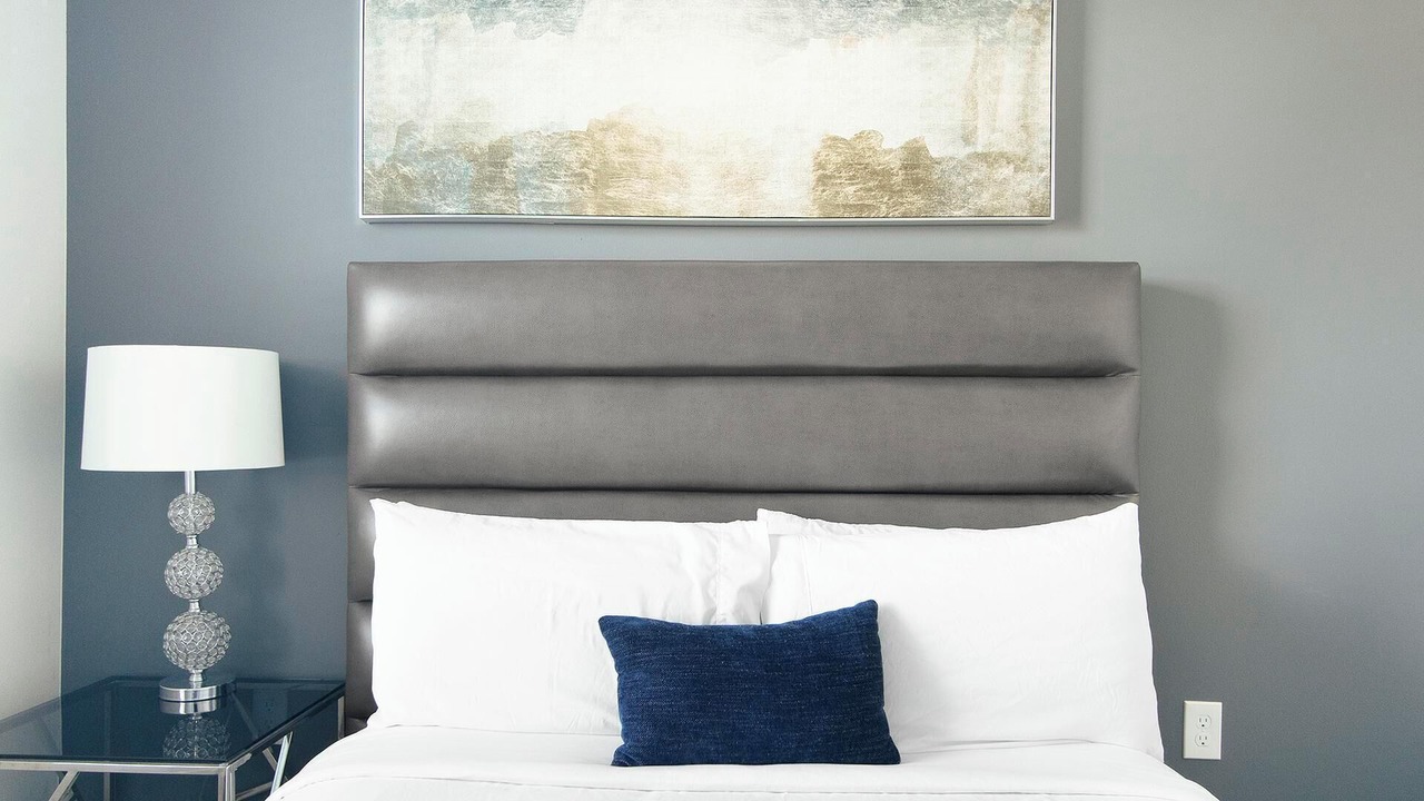 Photo of Bedroom in Port Tampa City