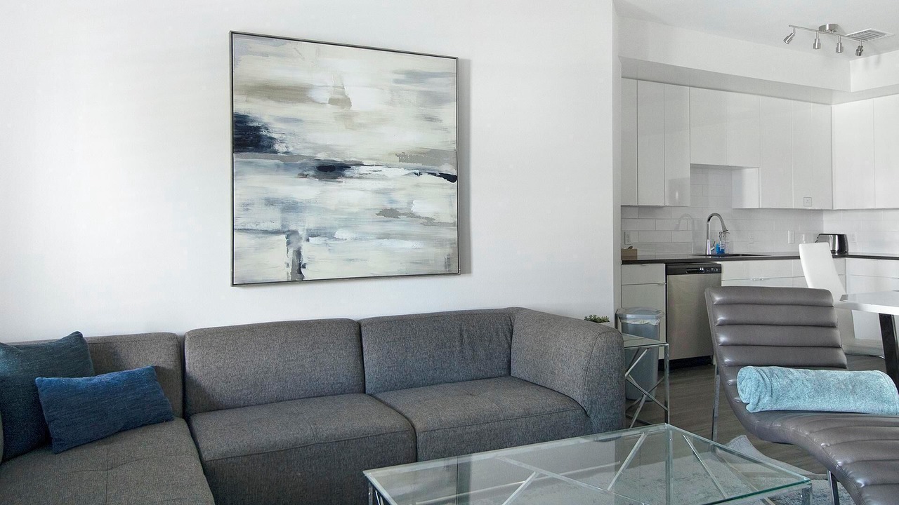 Photo of Livingroom in Port Tampa City
