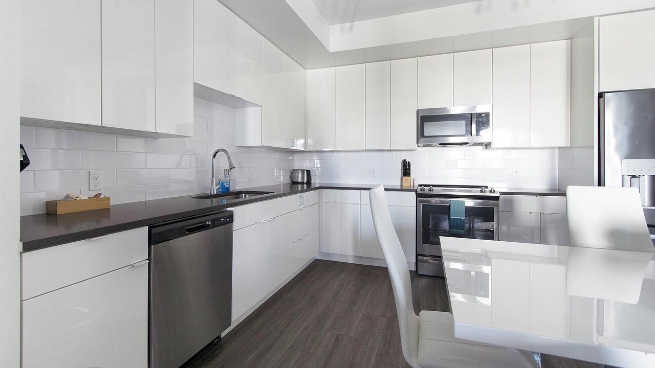 Photo of Kitchen in Port Tampa City